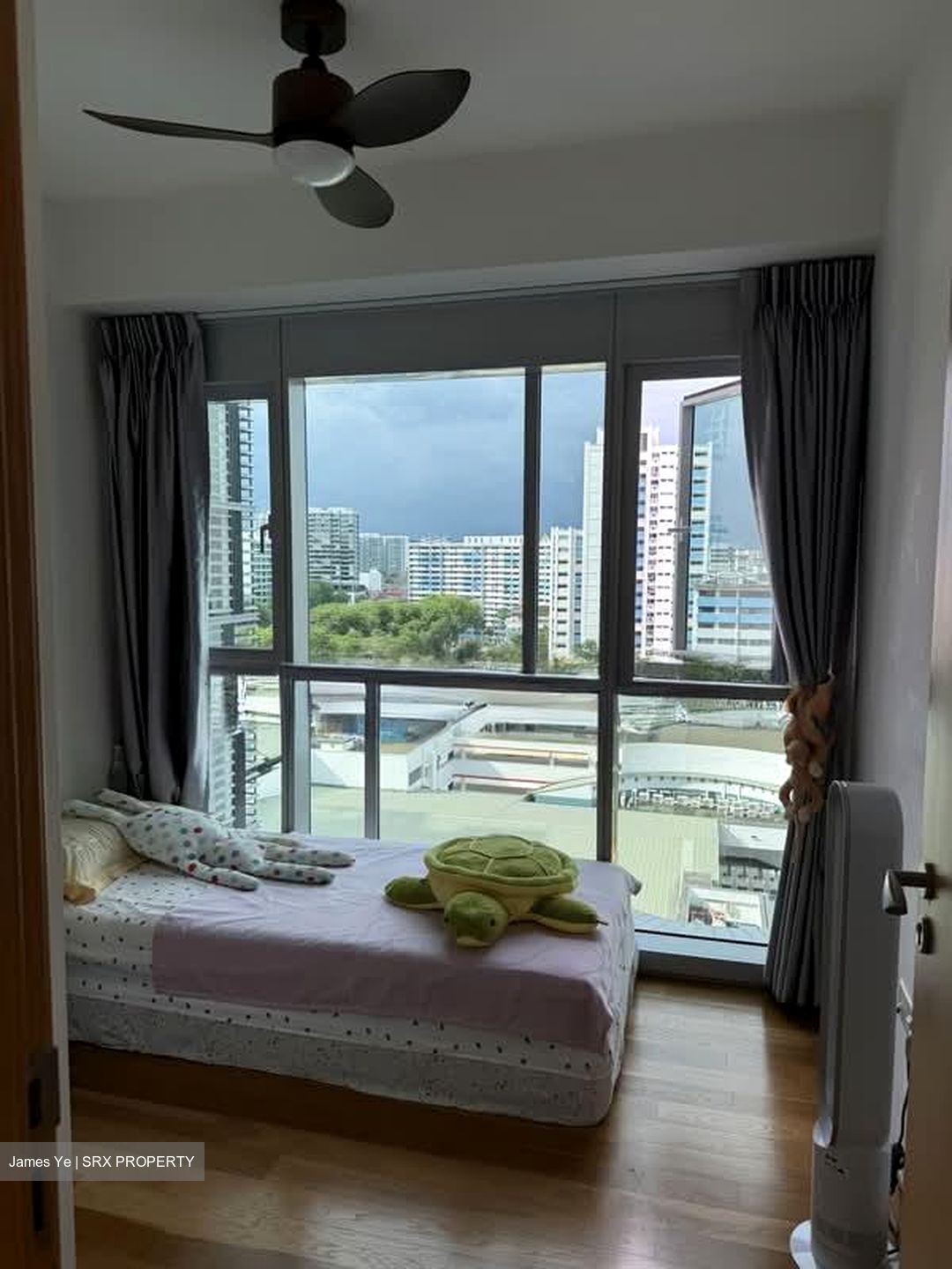 Eight Riversuites (D12), Condominium #546566141